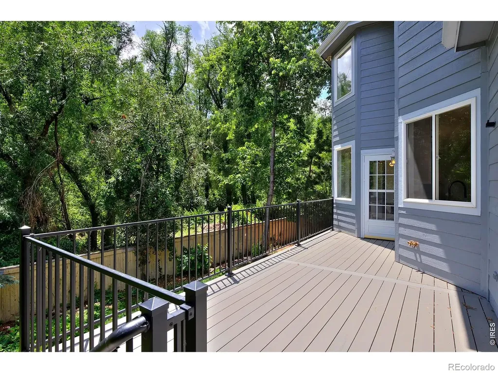 4474 S Hampton Circle Boulder CO 80301