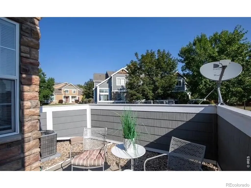 805 Summer Hawk Drive Longmont CO 80504