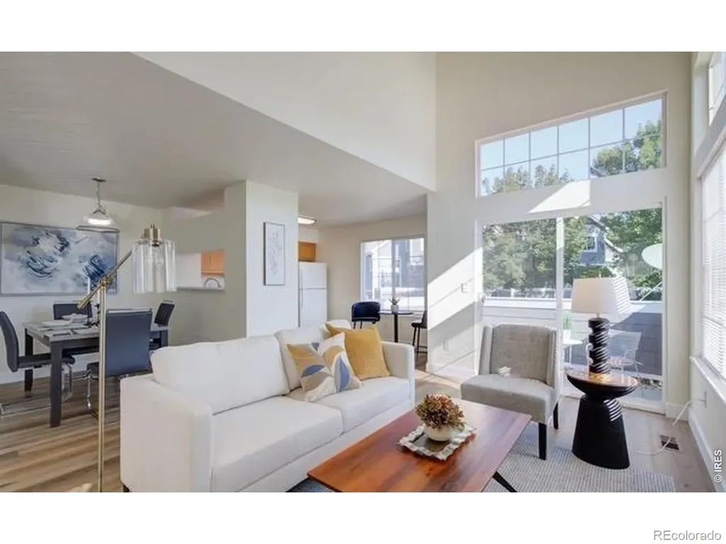 805 Summer Hawk Drive Longmont CO 80504