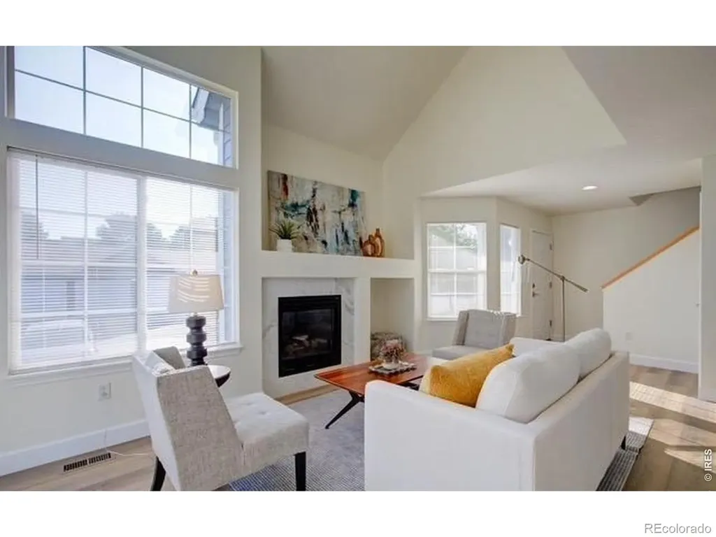 805 Summer Hawk Drive Longmont CO 80504