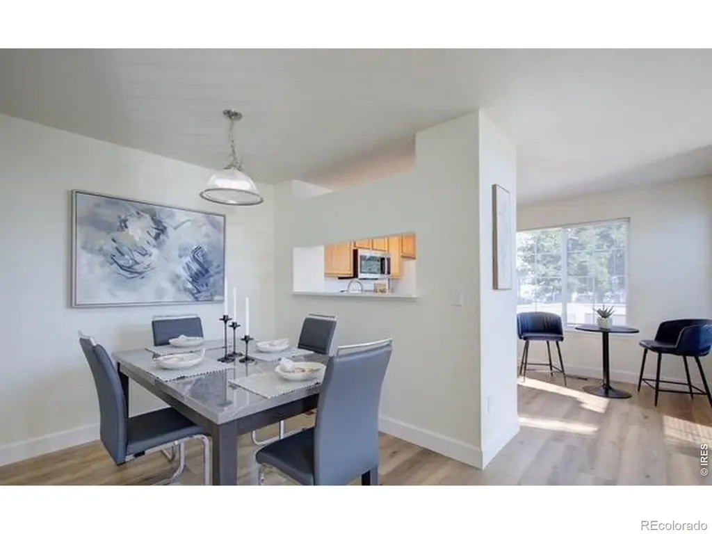 805 Summer Hawk Drive Longmont CO 80504