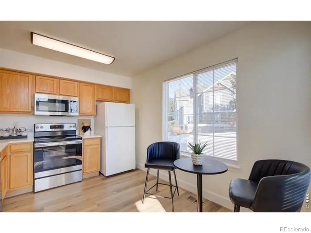805 Summer Hawk Drive Longmont CO 80504