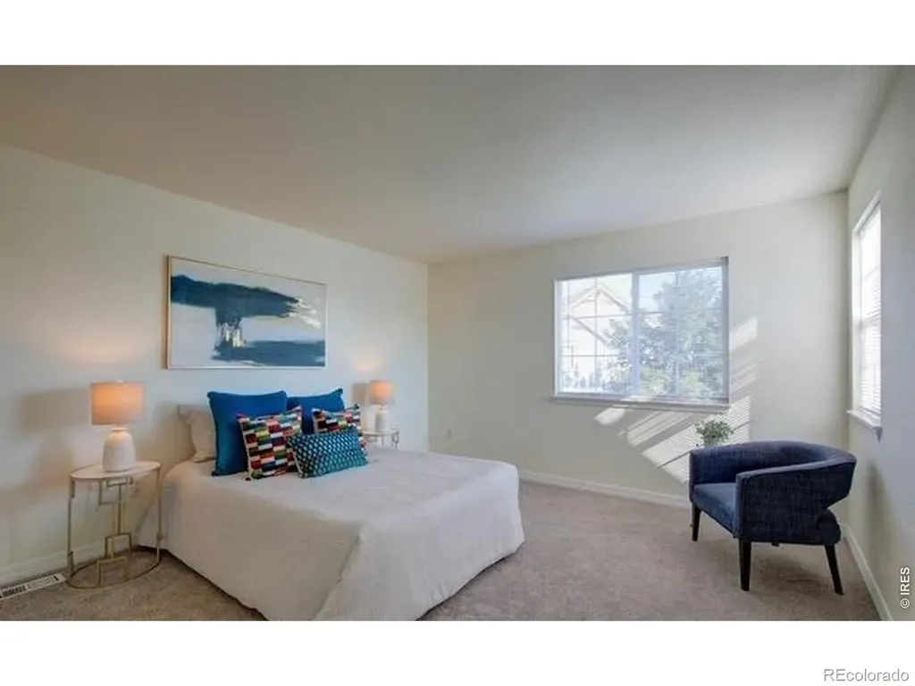805 Summer Hawk Drive Longmont CO 80504