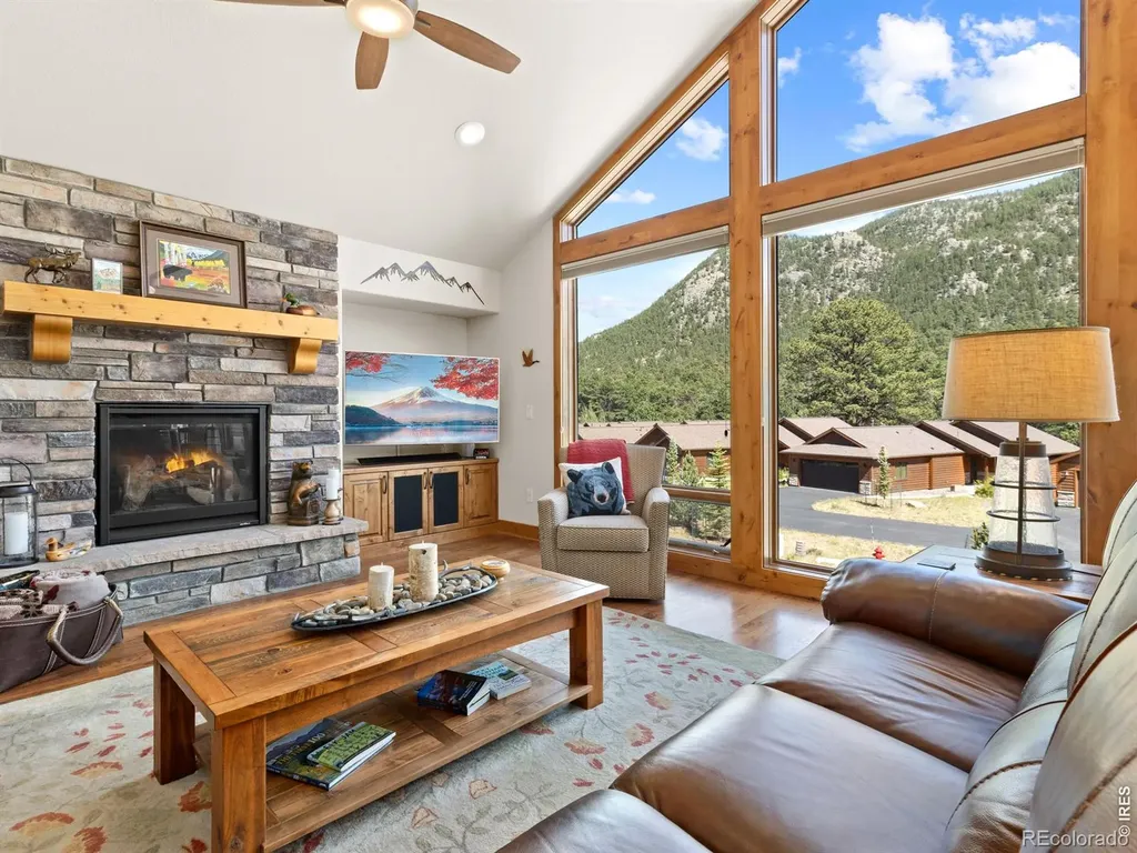 696 Moreau Lane Estes Park CO 80517