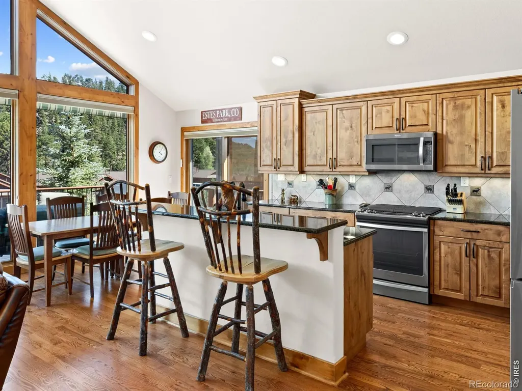 696 Moreau Lane Estes Park CO 80517