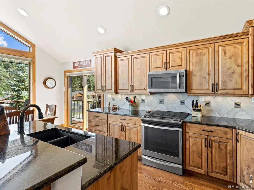 696 Moreau Lane Estes Park CO 80517