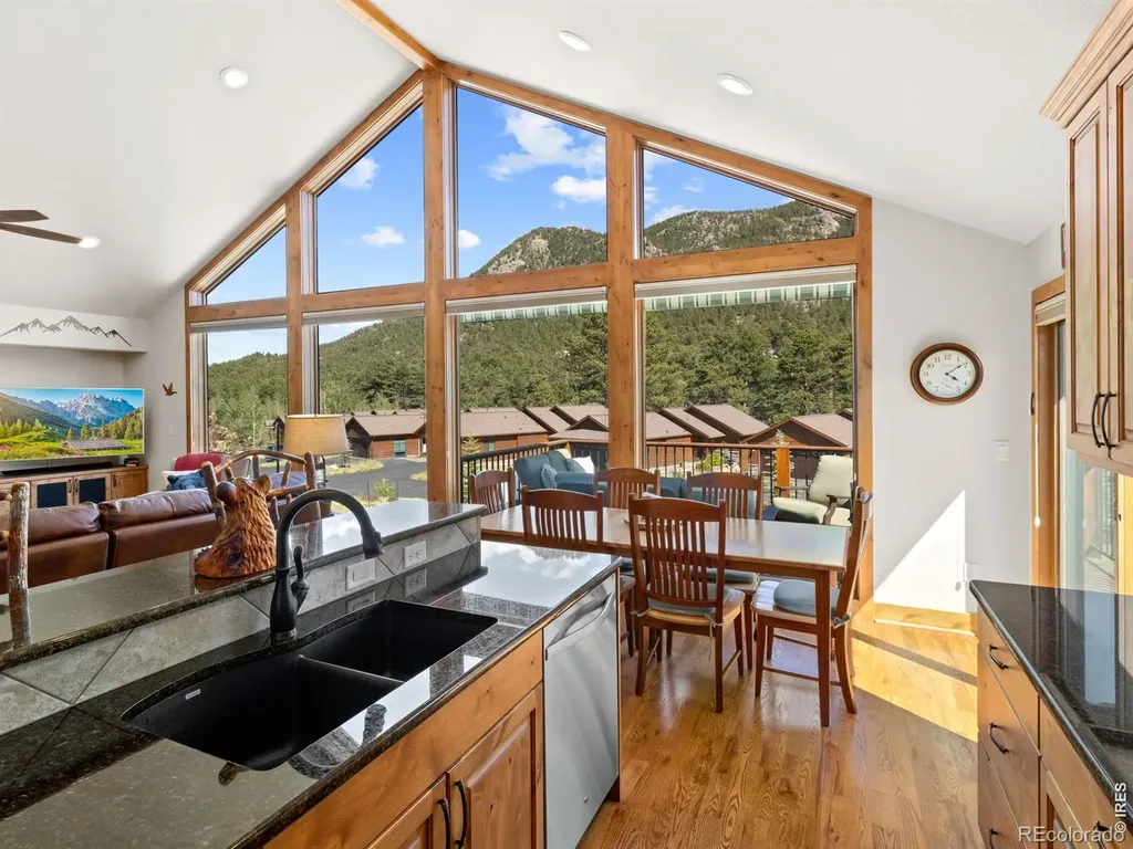 696 Moreau Lane Estes Park CO 80517