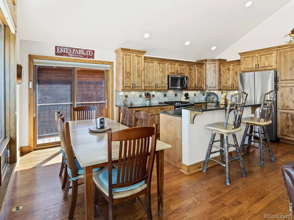 696 Moreau Lane Estes Park CO 80517