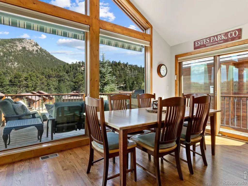 696 Moreau Lane Estes Park CO 80517
