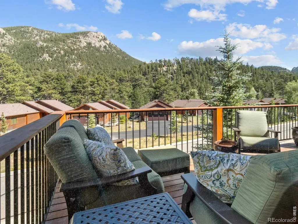 696 Moreau Lane Estes Park CO 80517