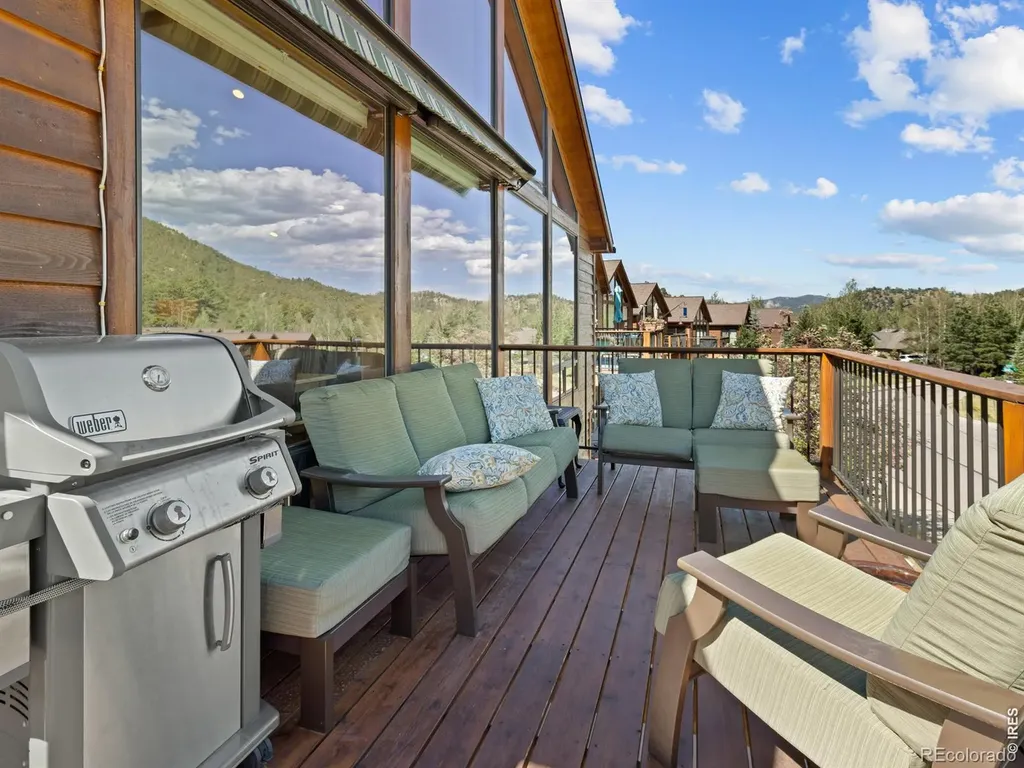 696 Moreau Lane Estes Park CO 80517