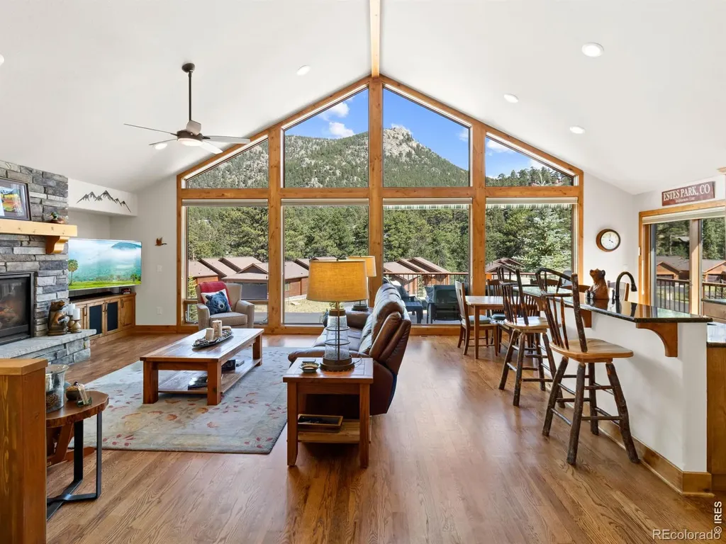 696 Moreau Lane Estes Park CO 80517
