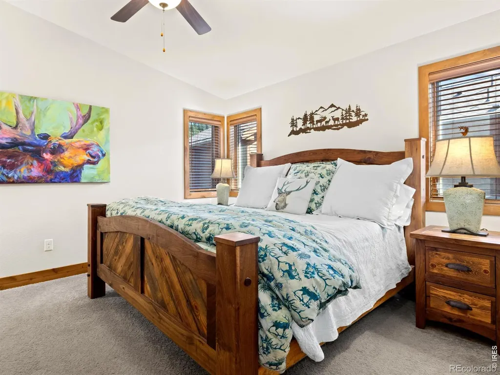 696 Moreau Lane Estes Park CO 80517