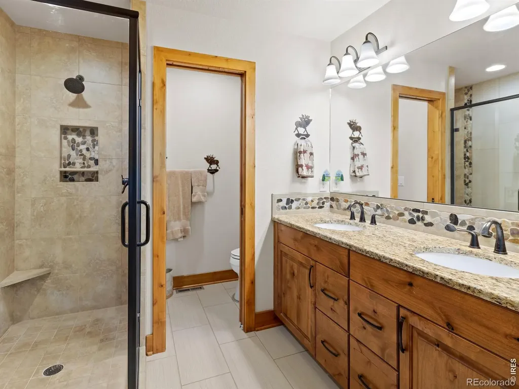 696 Moreau Lane Estes Park CO 80517