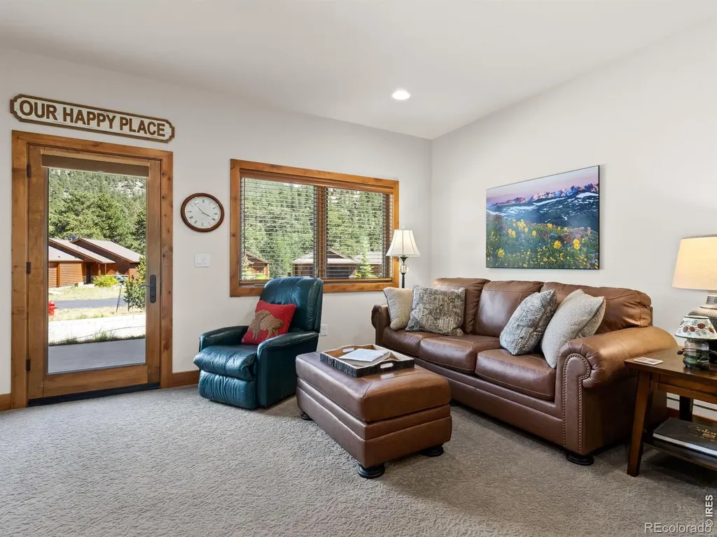 696 Moreau Lane Estes Park CO 80517