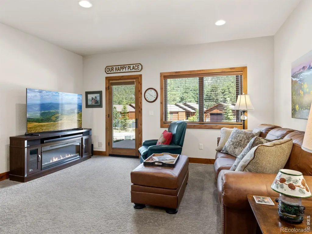 696 Moreau Lane Estes Park CO 80517