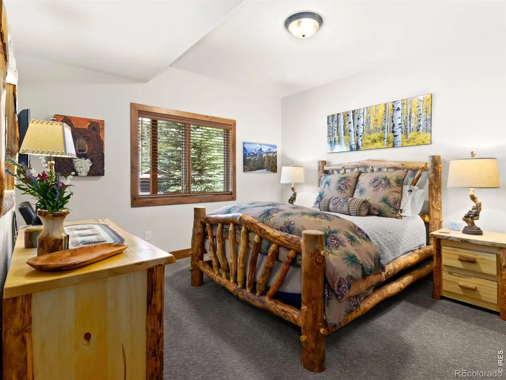 696 Moreau Lane Estes Park CO 80517