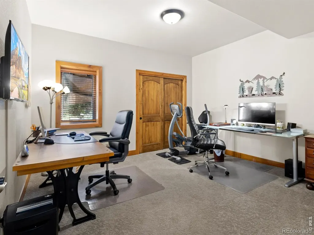 696 Moreau Lane Estes Park CO 80517