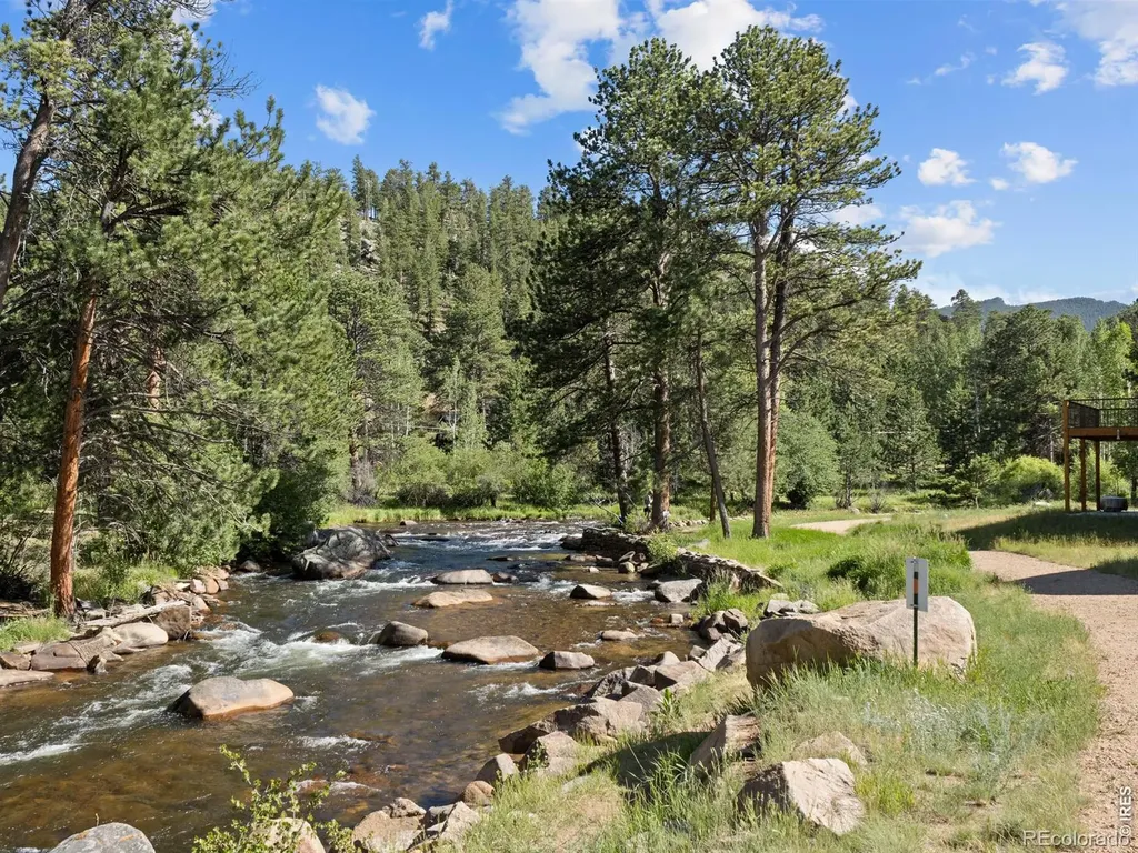 696 Moreau Lane Estes Park CO 80517