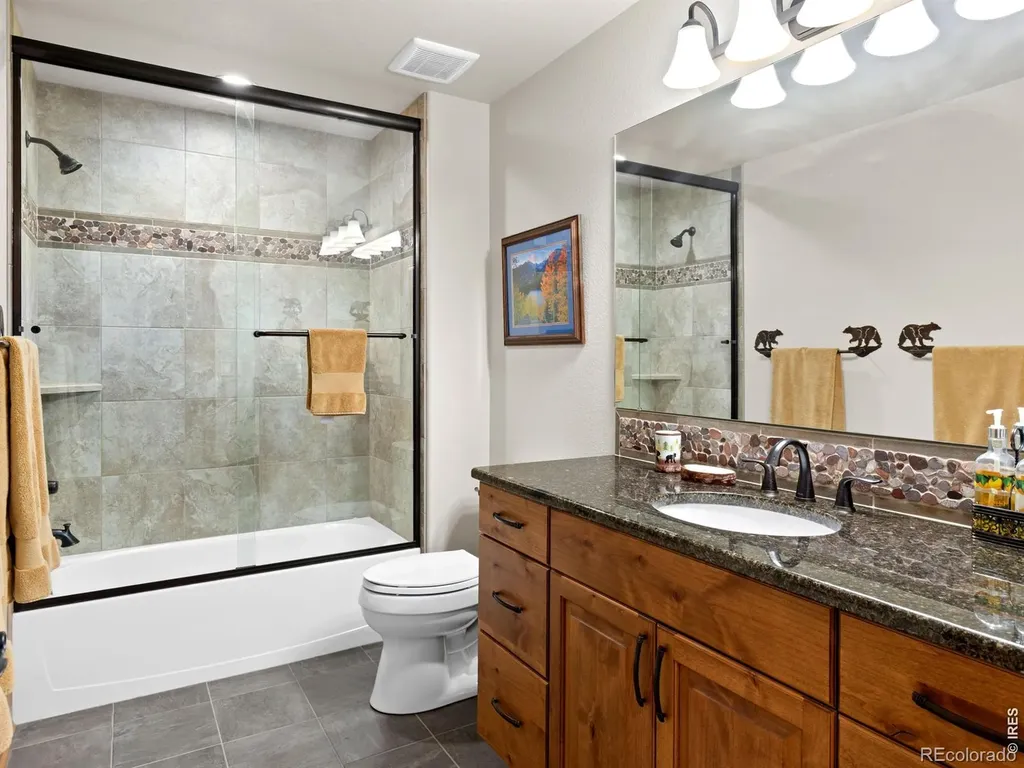 696 Moreau Lane Estes Park CO 80517