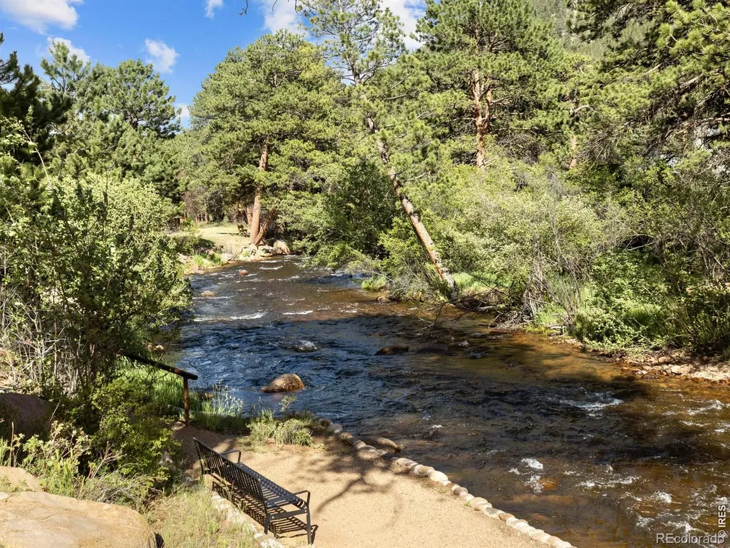 696 Moreau Lane Estes Park CO 80517