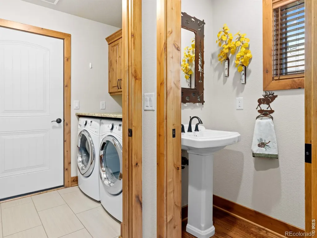 696 Moreau Lane Estes Park CO 80517