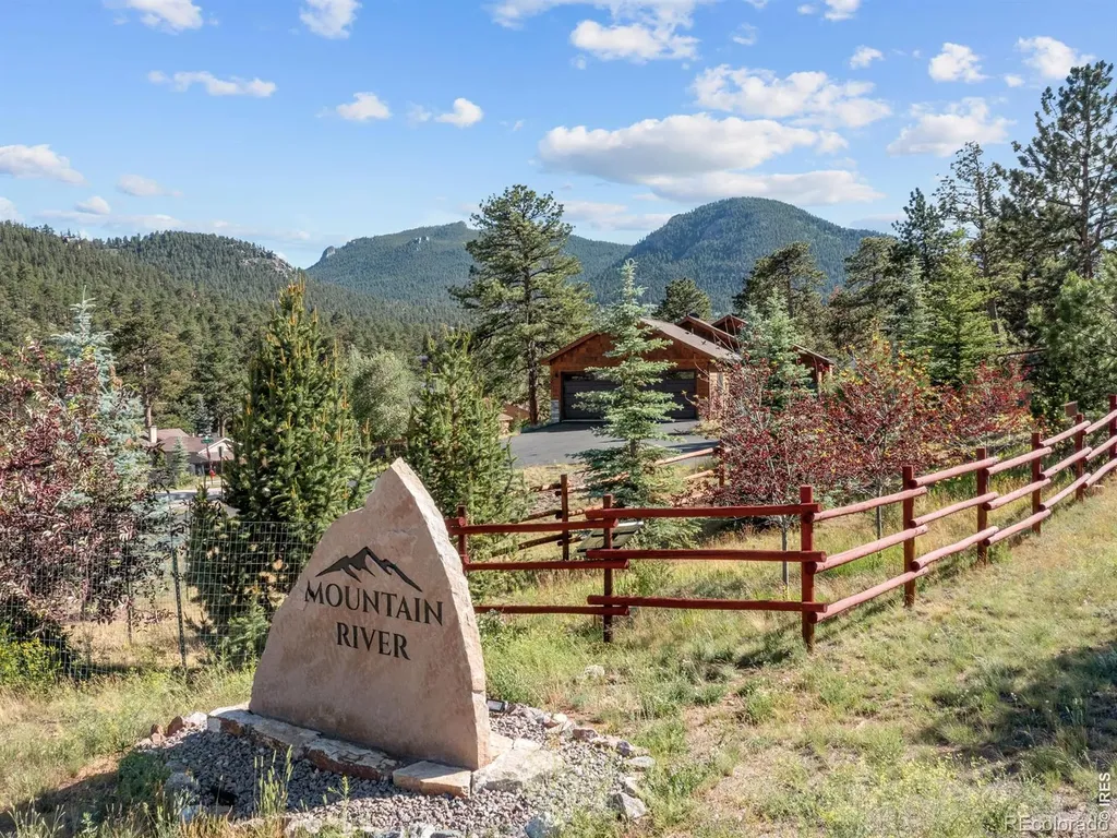 696 Moreau Lane Estes Park CO 80517