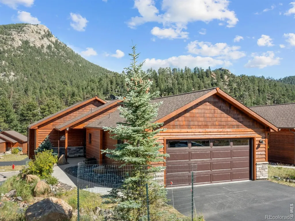 696 Moreau Lane Estes Park CO 80517