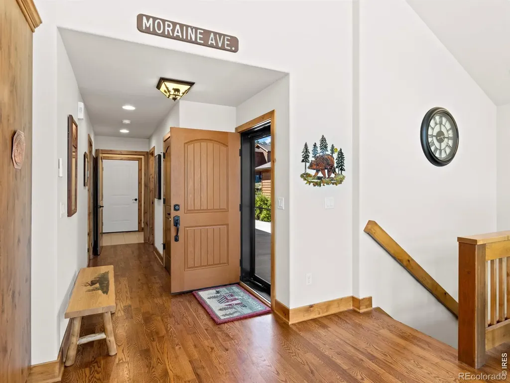 696 Moreau Lane Estes Park CO 80517