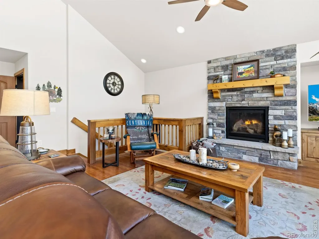 696 Moreau Lane Estes Park CO 80517