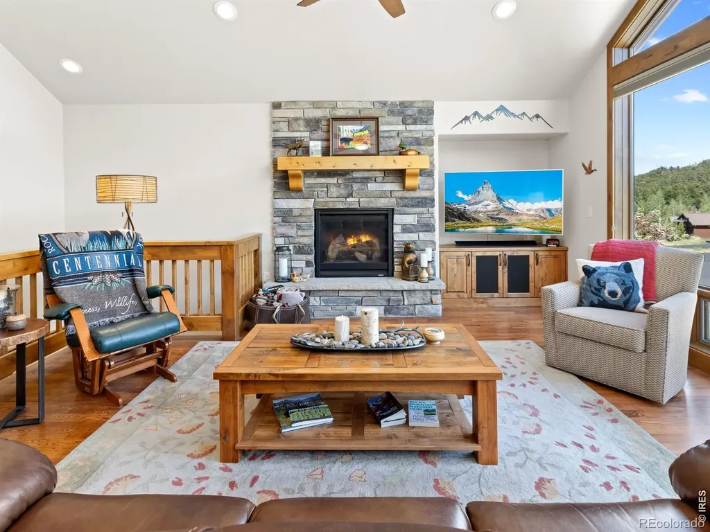 696 Moreau Lane Estes Park CO 80517