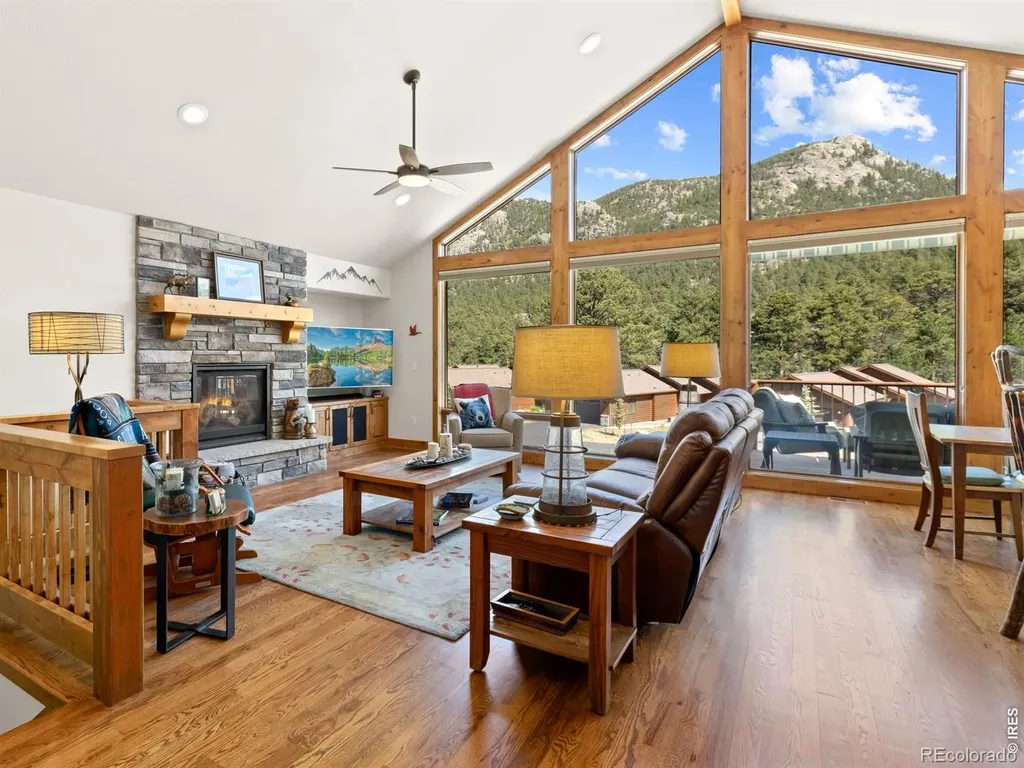 696 Moreau Lane Estes Park CO 80517