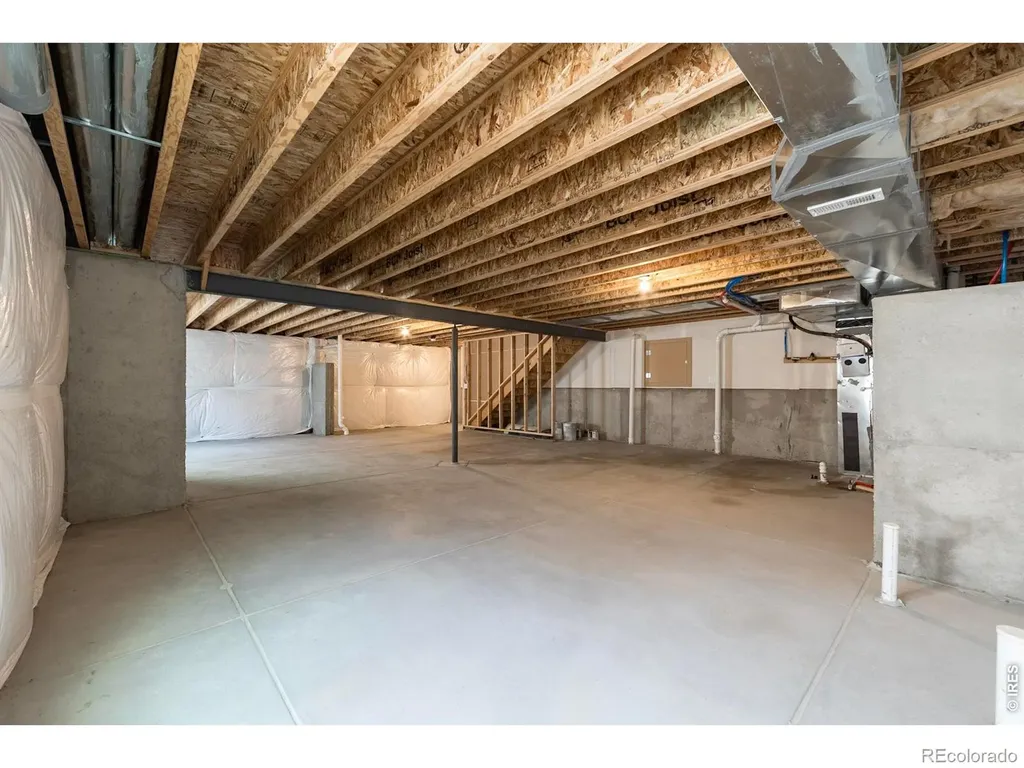 413 Harrow Street Severance CO 80550