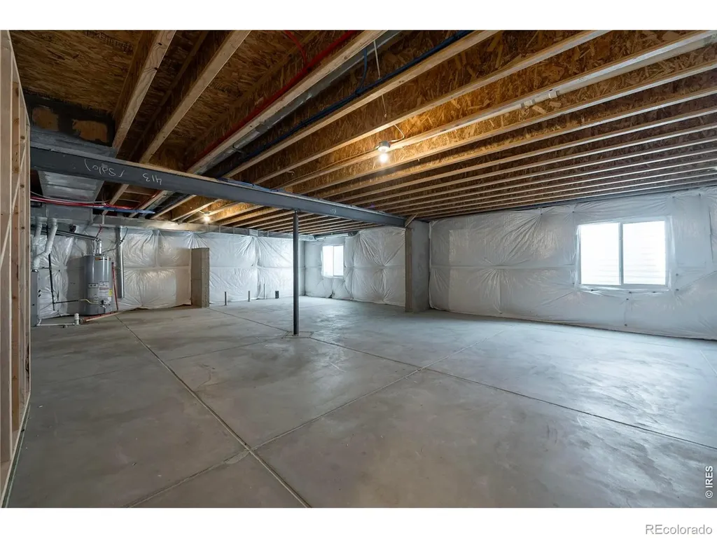 413 Harrow Street Severance CO 80550