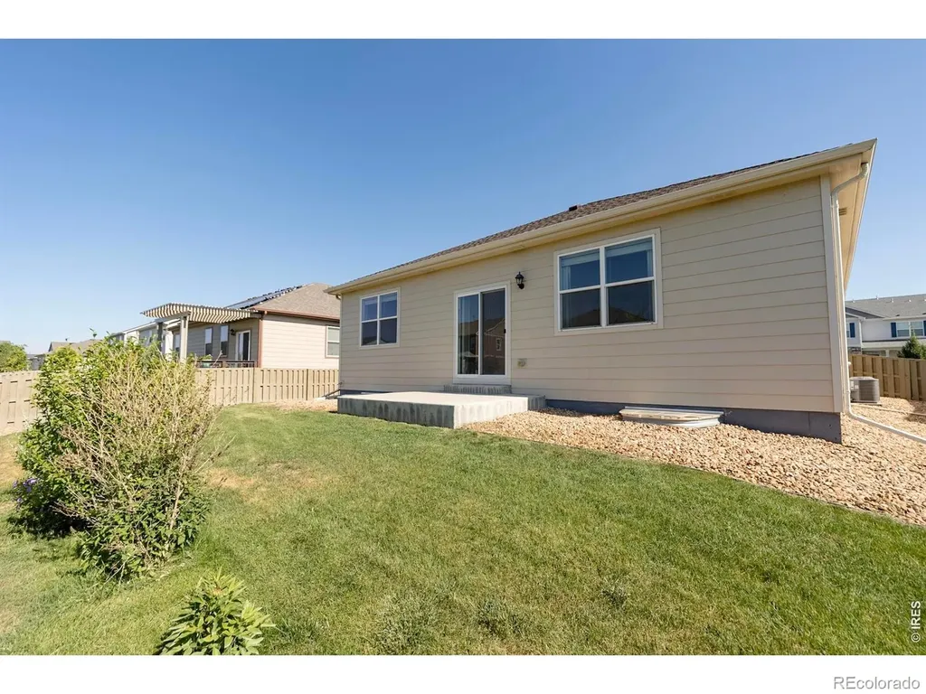 413 Harrow Street Severance CO 80550