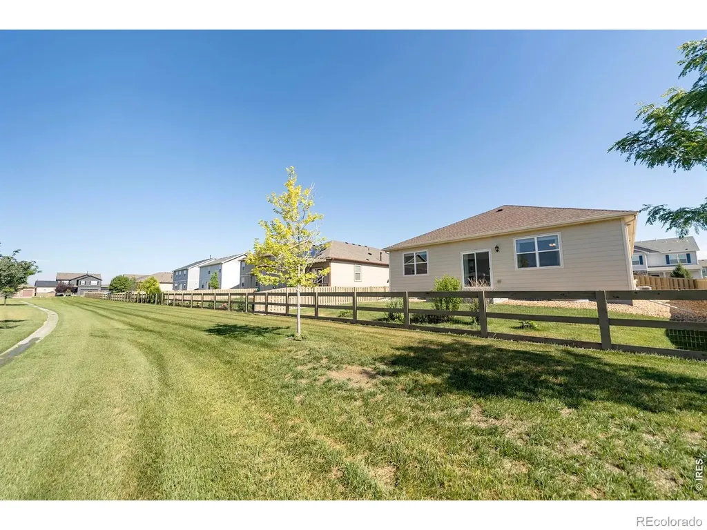 413 Harrow Street Severance CO 80550