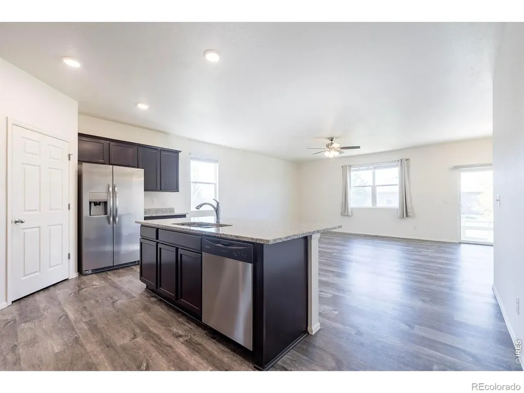413 Harrow Street Severance CO 80550