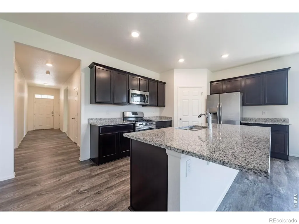 413 Harrow Street Severance CO 80550