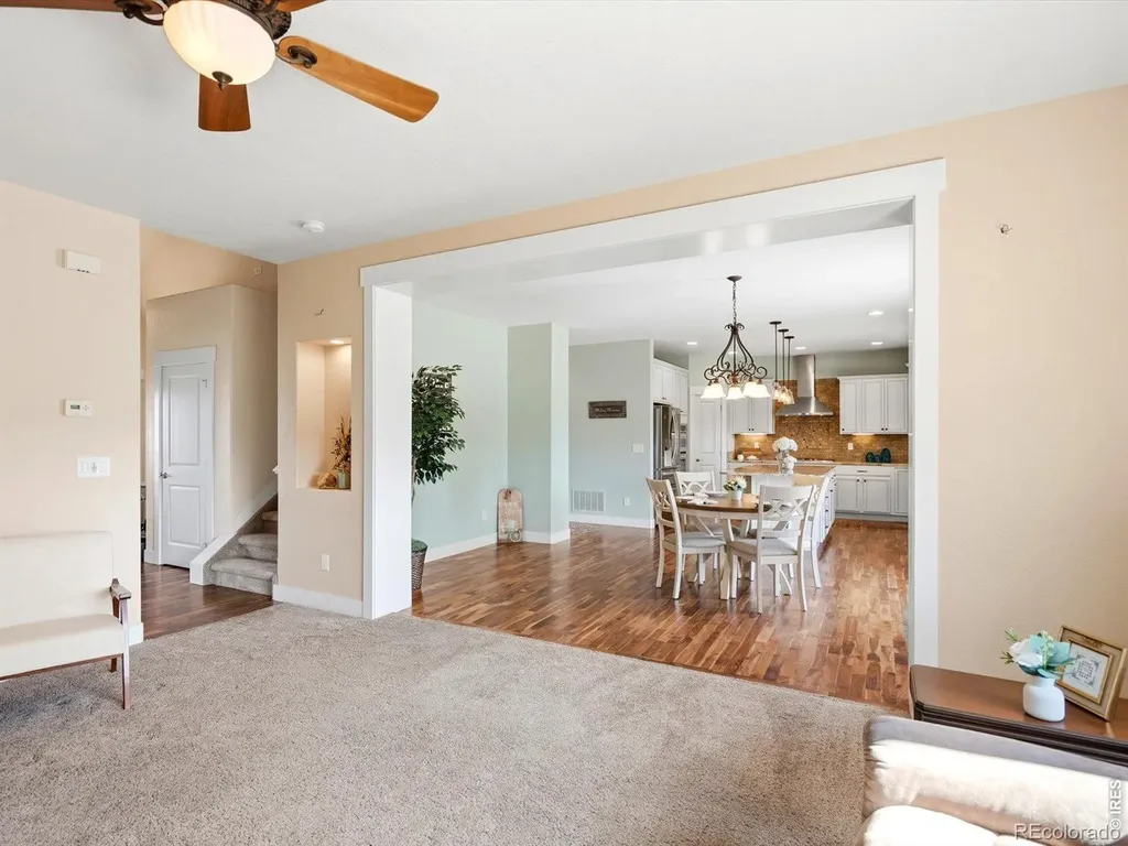 5035 Peregrine Road Dacono CO 80514