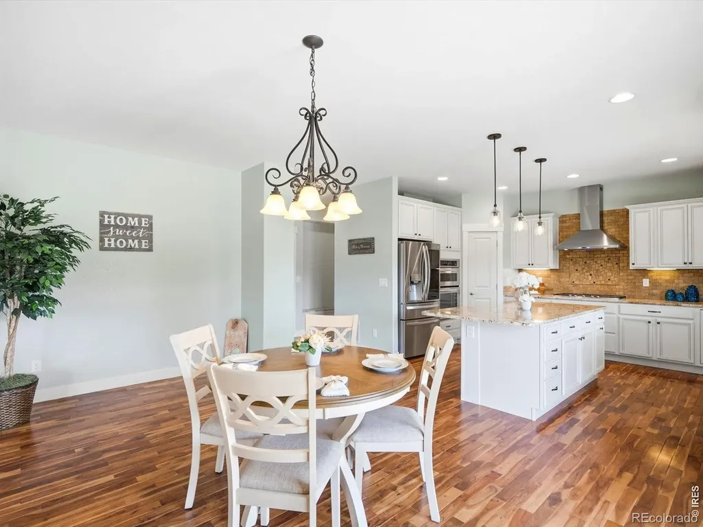 5035 Peregrine Road Dacono CO 80514