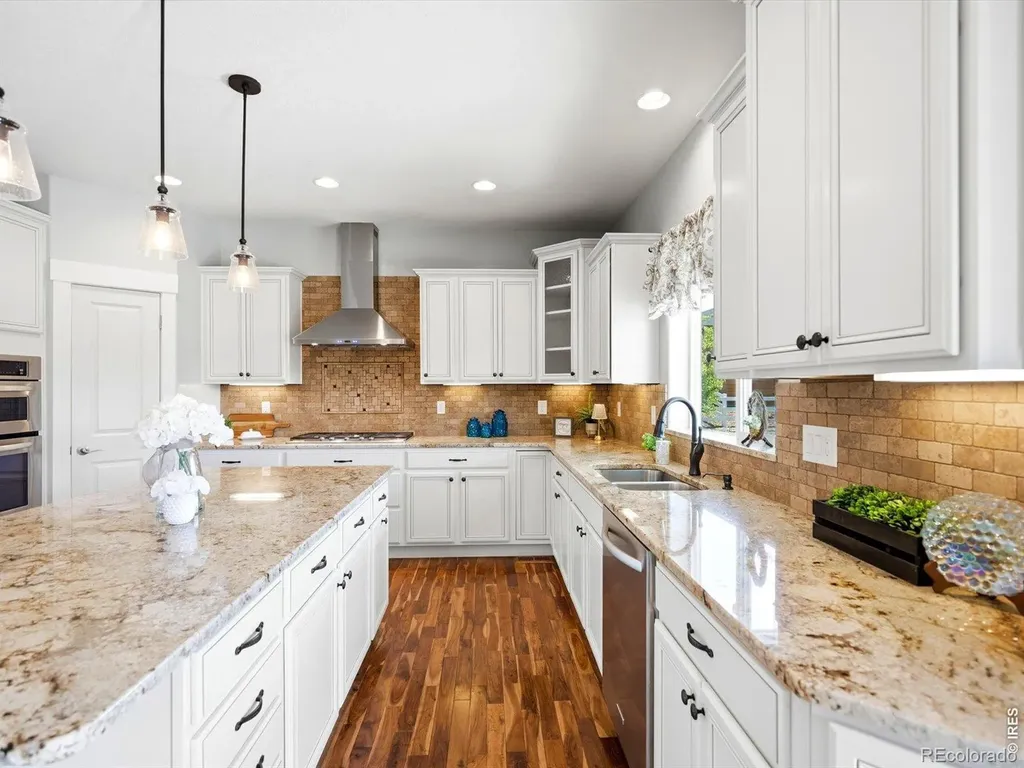 5035 Peregrine Road Dacono CO 80514