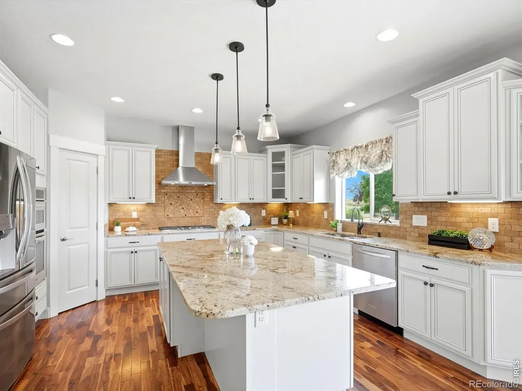 5035 Peregrine Road Dacono CO 80514