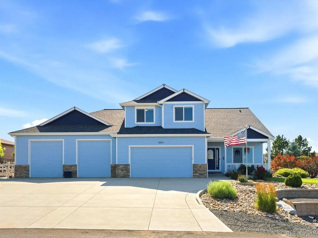 5035 Peregrine Road Dacono CO 80514