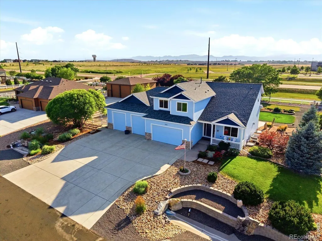 5035 Peregrine Road Dacono CO 80514
