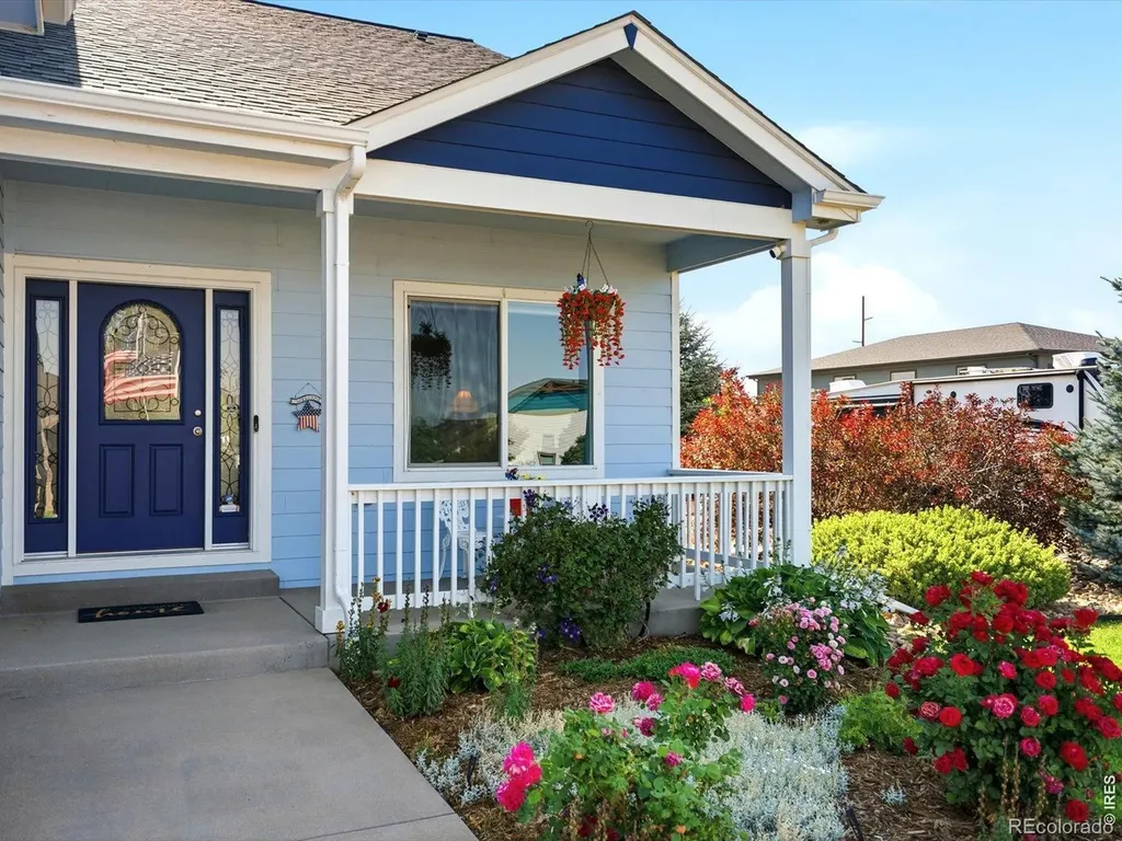 5035 Peregrine Road Dacono CO 80514