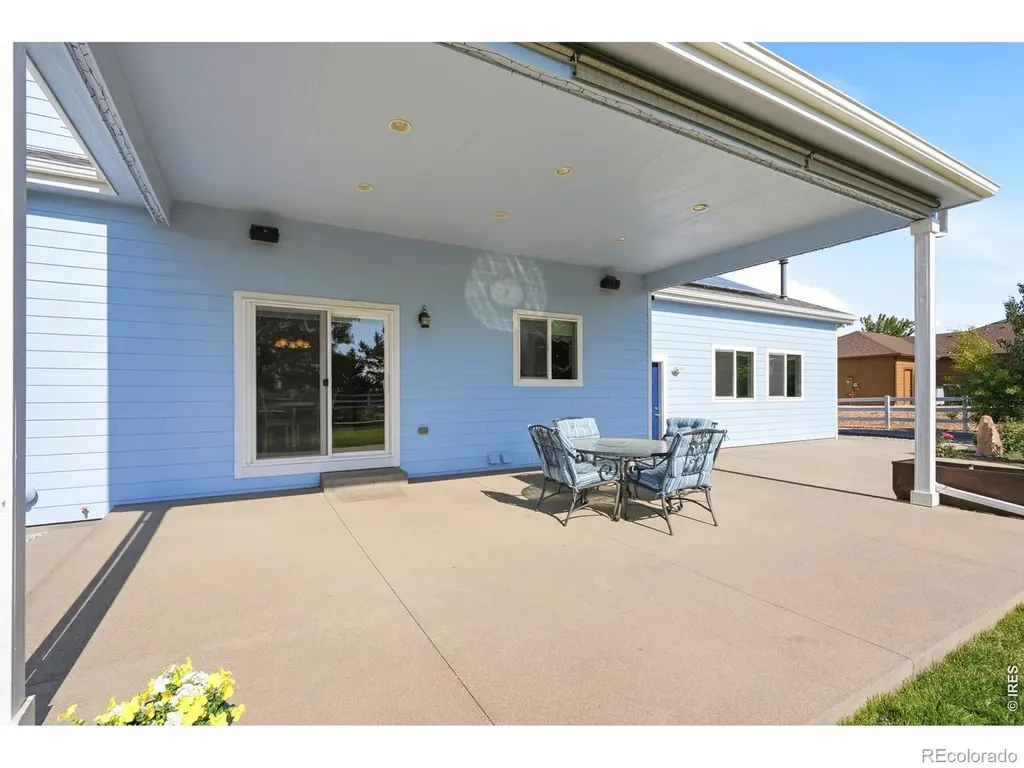5035 Peregrine Road Dacono CO 80514