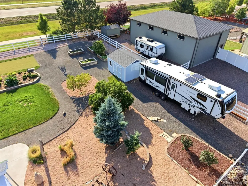 5035 Peregrine Road Dacono CO 80514