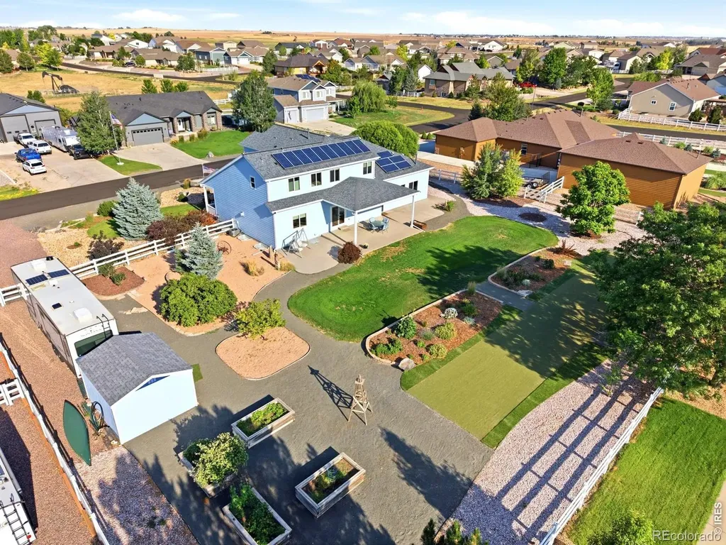 5035 Peregrine Road Dacono CO 80514