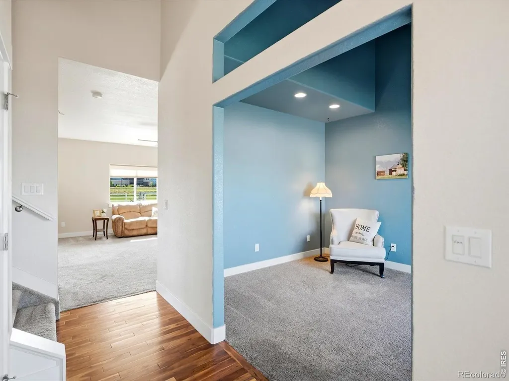 5035 Peregrine Road Dacono CO 80514