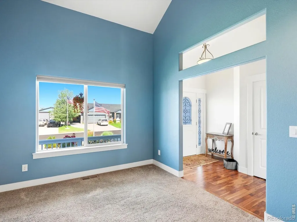 5035 Peregrine Road Dacono CO 80514